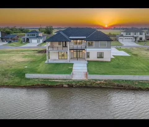 13416 NW Emerald Island Dr, Oklahoma City, OK 73142
