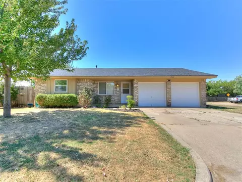 1340 Superior Ave, Norman, OK 73071