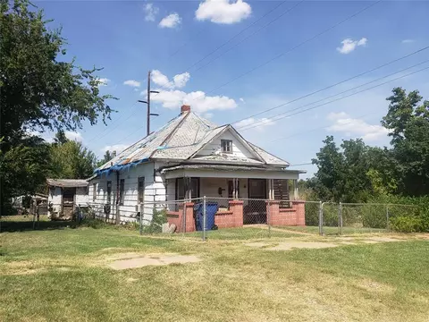 1424 E Harrison Ave, Guthrie, OK 73044