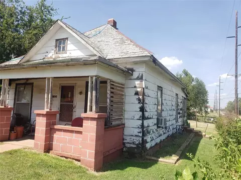 1424 E Harrison Ave, Guthrie, OK 73044 photo 3