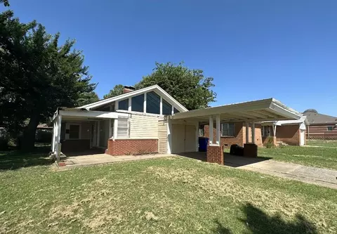 Undisclosed, Norman, OK 73072