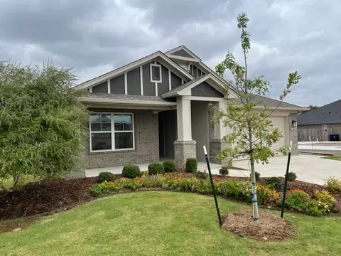 13301 Watson Dr, Canadian, OK 73078