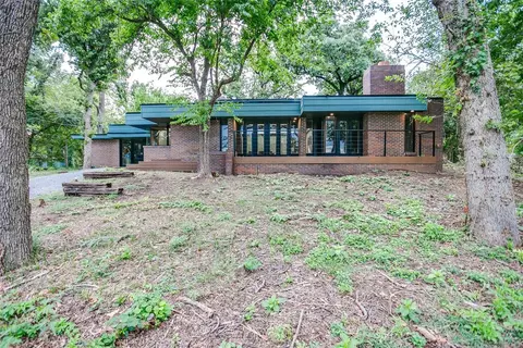 2905 N Divis Ave, Bethany, OK 73008