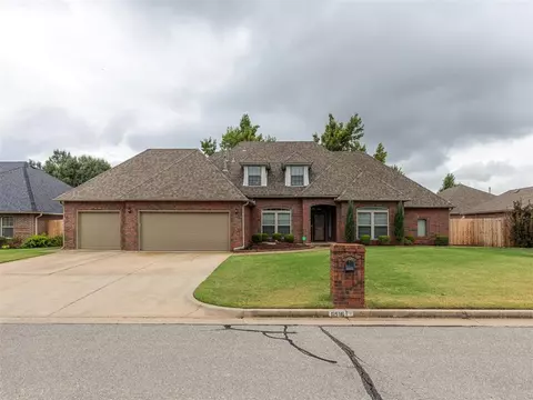 6516 NW 114th St, Oklahoma City, OK 73162