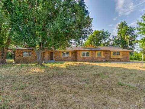 17494 NE 50th St, Choctaw, OK 73020
