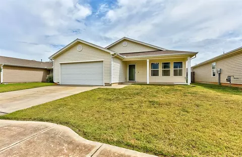 15608 Ivy Hill Dr, Oklahoma City, OK 73170