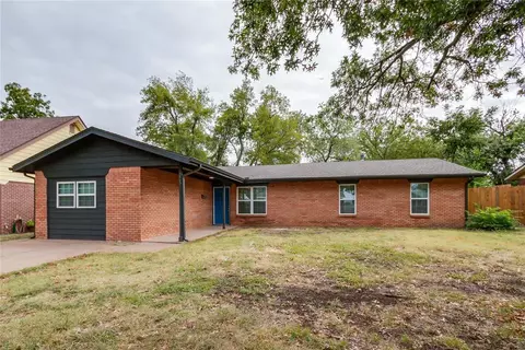225 Allenhurst Ave, Oklahoma City, OK 73114