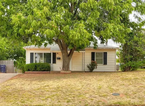 1157 SE Se 20th St, Oklahoma City, OK 73129