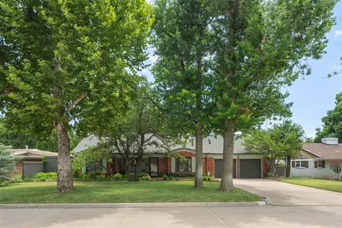 2236 NW 56 St, Oklahoma City, OK 73112