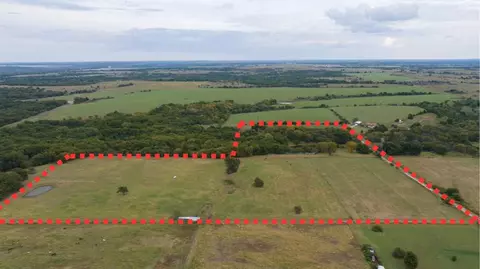 Wilde Road, Ponca City, OK 74604