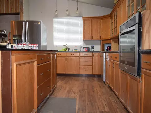 220 Cimarron Rd, Crescent, OK 73028 photo 2