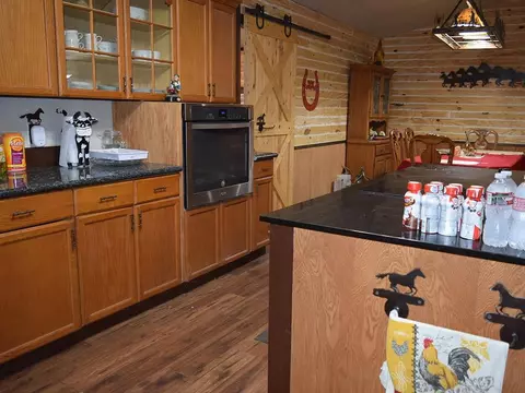 220 Cimarron Rd, Crescent, OK 73028 photo 6