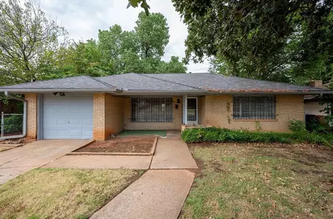 1505 Meyers Pl, Oklahoma City, OK 73111