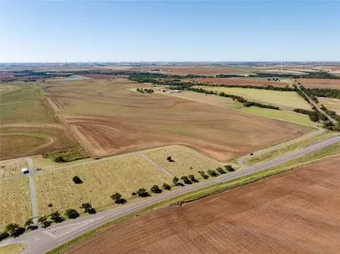 Rural Thomas, Thomas, OK 73669