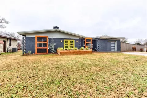 1736 NW 63 St, Oklahoma City, OK 73116