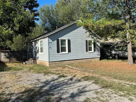 217 W Johnson St, Norman, OK 73069