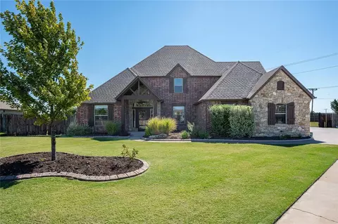 10 Harold Dr, Piedmont, OK 73078