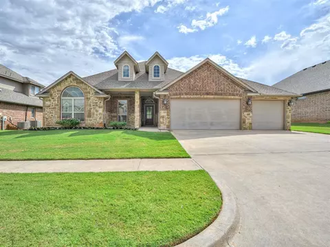 16108 Positano Dr, Edmond, OK 73013