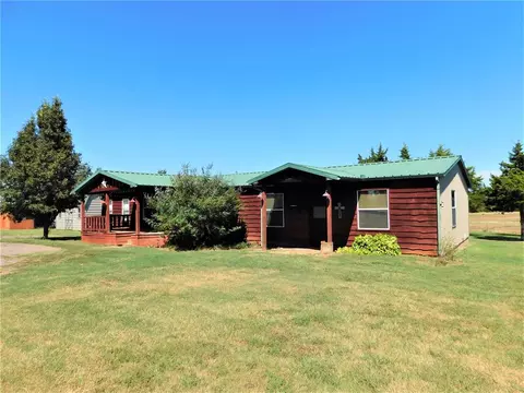 4125 Jaxton Rd, Guthrie, OK 73044
