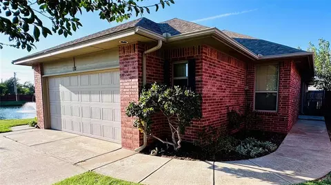 17 SE 87th St, Oklahoma City, OK 73149