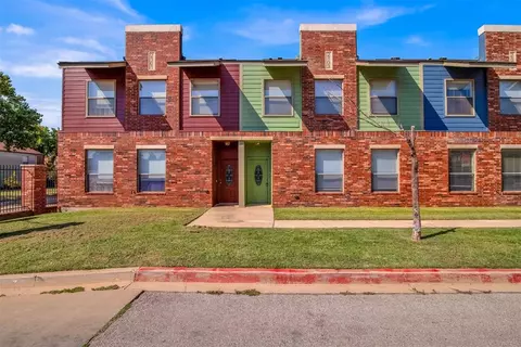 2103 Houston Ave, Norman, OK 73071