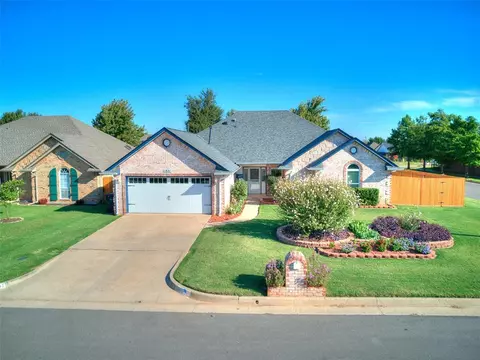 1801 NW 176th Ter, Edmond, OK 73012