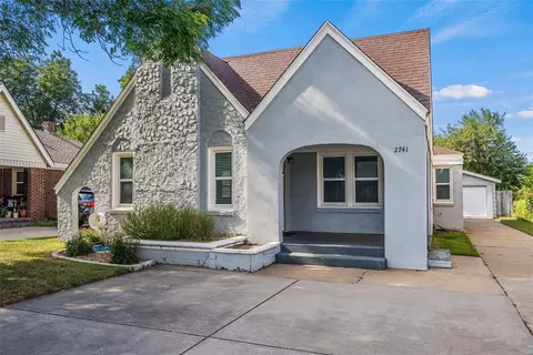 2741 NW 20th St, Oklahoma City, OK 73107