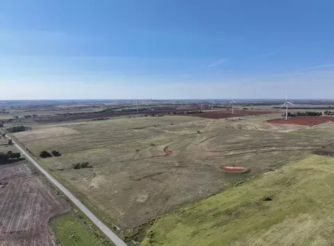 W Gin Road, Minco, OK 73059