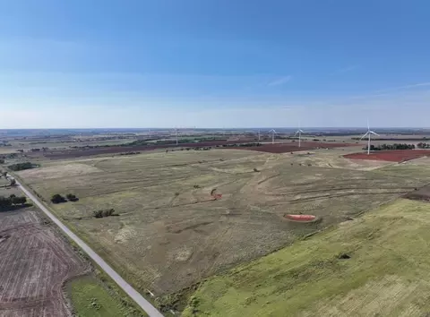 W Gin Road, Minco, OK 73059