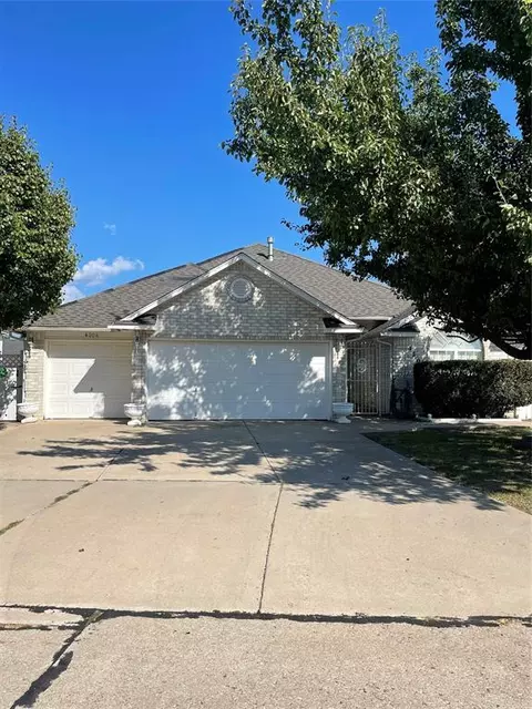 4304 Lamar Dr, Del City, OK 73115