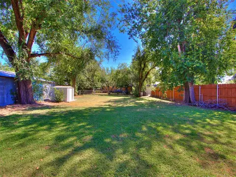 7214 NW 46th St, Bethany, OK 73008 photo 14