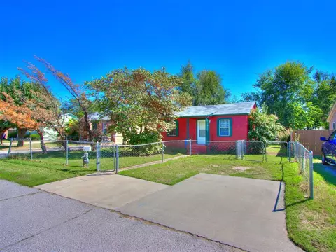 7214 NW 46th St, Bethany, OK 73008 photo 2