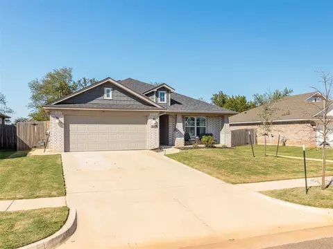 11309 NW 133rd St, Piedmont, OK 73078