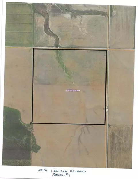 N 2340 Road, Cooperton, OK 73564