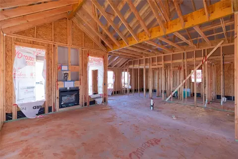 3317 Poppey Ln, Edmond, OK 73012