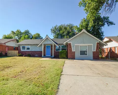2551 SW 58th St, Oklahoma City, OK 73119