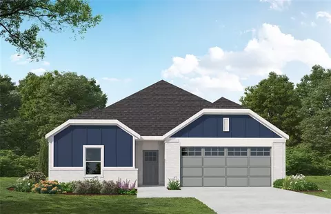 13170 Huntington Dr, Edmond, OK 73025
