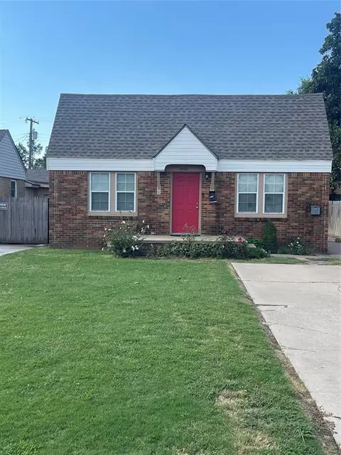 3632 NW 20th St, Oklahoma City, OK 73107