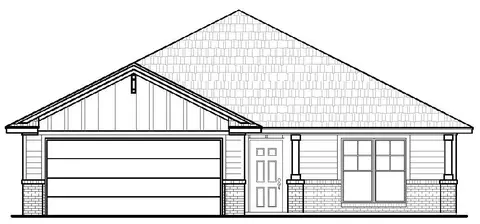 11420 SW 11th St, Yukon, OK 73099