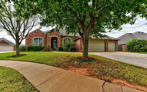 16700 Parkhurst Rd, Edmond, OK 73012