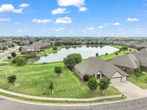 16012 Angie Kaye Ln, Edmond, OK 73013