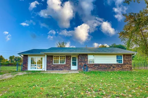14450 County Road 3499, Ada, OK 74820
