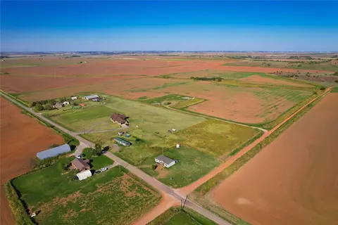 90 Acres, Hydro, OK 73048 photo 3