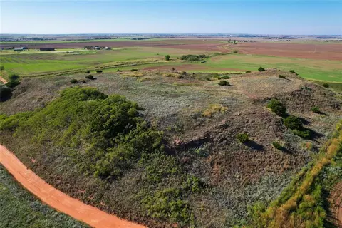 90 Acres, Hydro, OK 73048 photo 11