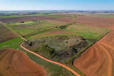 90 Acres, Hydro, OK 73048 photo 10