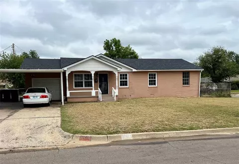 3001 SW 40th Pl, Oklahoma City, OK 73119