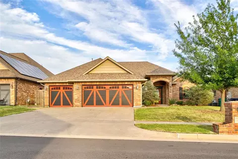 728 Kearny Ln, Yukon, OK 73099