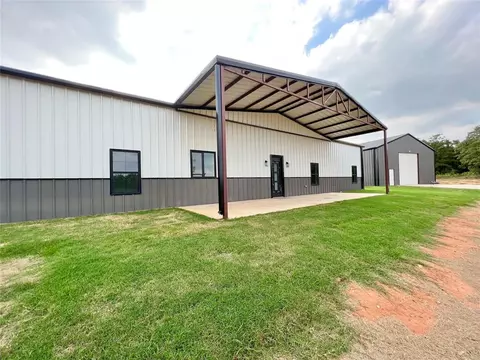17102 Fishmarket Rd, Mcloud, OK 74851 photo 3