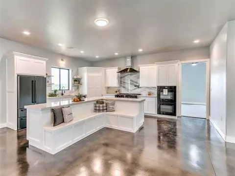 17102 Fishmarket Rd, Mcloud, OK 74851 photo 15