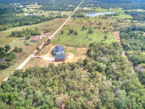 17102 Fishmarket Rd, Mcloud, OK 74851 photo 41